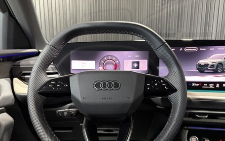 Audi Q5, 2026 год, 6 749 000 рублей, 14 фотография