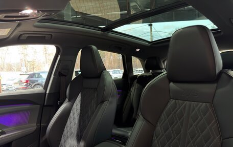 Audi Q5, 2026 год, 6 749 000 рублей, 17 фотография