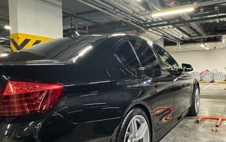 BMW 5 серия, 2014 год, 1 900 000 рублей, 4 фотография