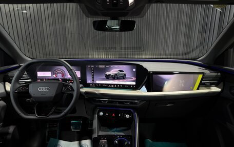 Audi Q5, 2026 год, 6 749 000 рублей, 15 фотография