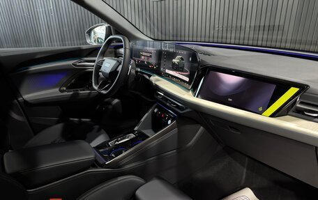 Audi Q5, 2026 год, 6 749 000 рублей, 16 фотография