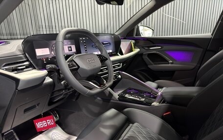 Audi Q5, 2026 год, 6 749 000 рублей, 11 фотография