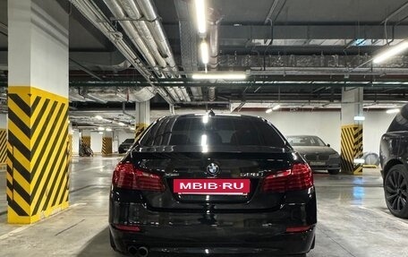 BMW 5 серия, 2014 год, 1 900 000 рублей, 6 фотография