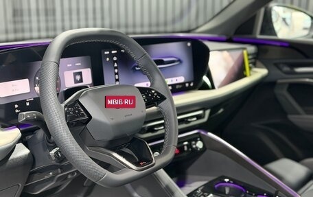 Audi Q5, 2026 год, 6 749 000 рублей, 12 фотография