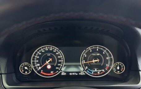 BMW 5 серия, 2014 год, 1 900 000 рублей, 16 фотография