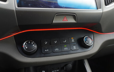 KIA Sportage III, 2011 год, 1 212 000 рублей, 15 фотография