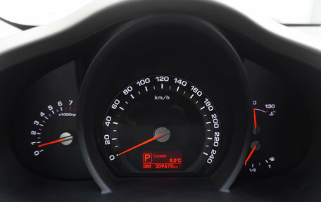 KIA Sportage III, 2011 год, 1 212 000 рублей, 9 фотография