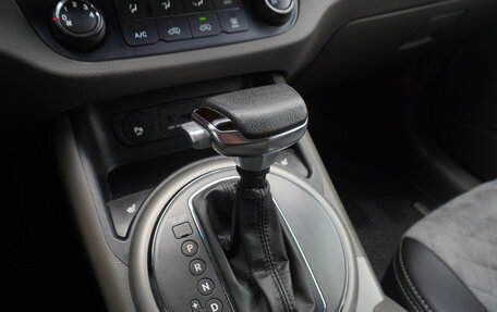 KIA Sportage III, 2011 год, 1 212 000 рублей, 16 фотография