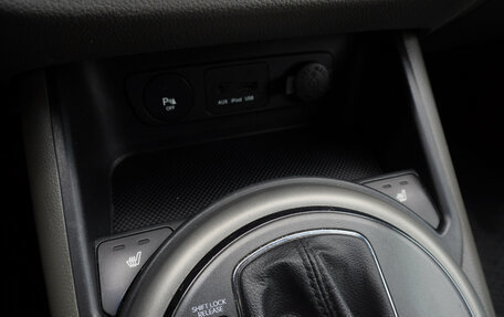 KIA Sportage III, 2011 год, 1 212 000 рублей, 18 фотография