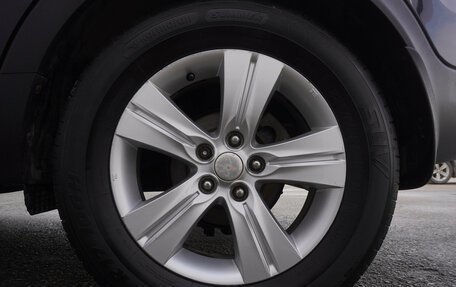 KIA Sportage III, 2011 год, 1 212 000 рублей, 23 фотография