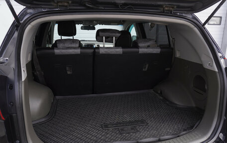 KIA Sportage III, 2011 год, 1 212 000 рублей, 25 фотография