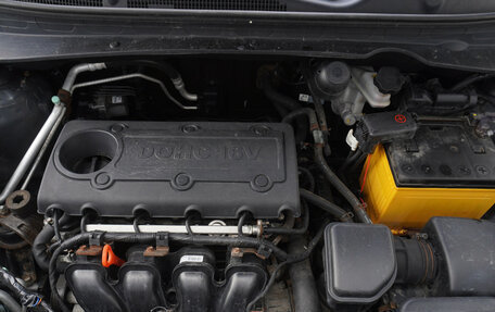 KIA Sportage III, 2011 год, 1 212 000 рублей, 24 фотография