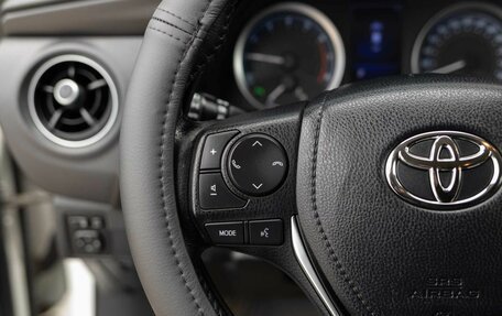 Toyota Corolla, 2018 год, 1 950 000 рублей, 12 фотография