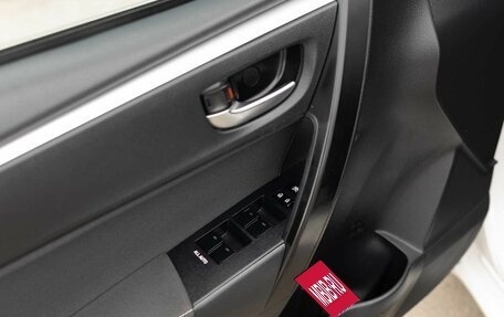 Toyota Corolla, 2018 год, 1 950 000 рублей, 17 фотография