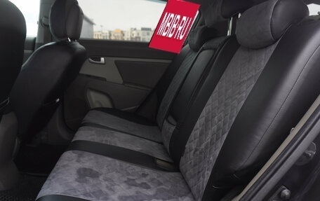 KIA Sportage III, 2011 год, 1 212 000 рублей, 22 фотография