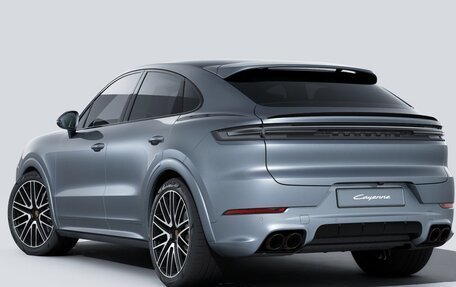 Porsche Cayenne III, 2026 год, 23 400 000 рублей, 2 фотография