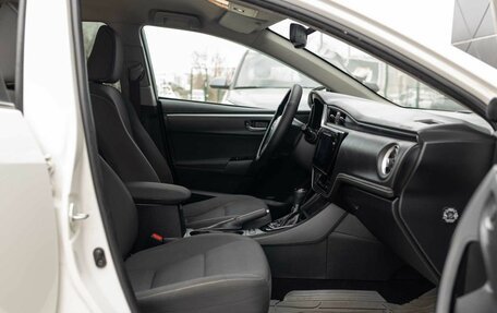 Toyota Corolla, 2018 год, 1 950 000 рублей, 20 фотография