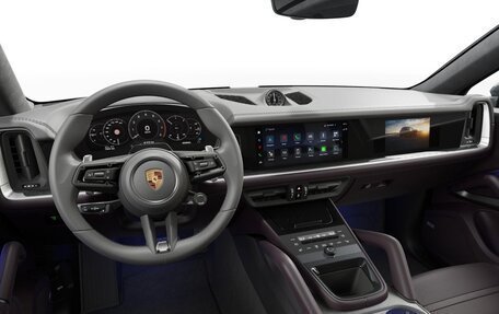 Porsche Cayenne III, 2026 год, 23 400 000 рублей, 3 фотография