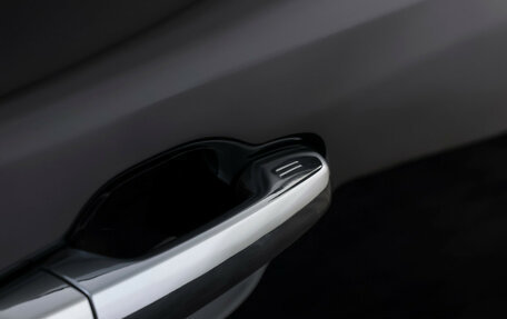 Toyota Land Cruiser 200, 2018 год, 7 200 000 рублей, 23 фотография