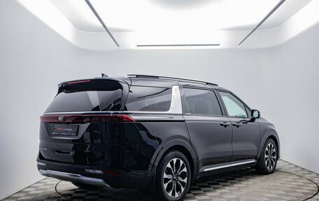 KIA Carnival, 2020 год, 4 020 000 рублей, 5 фотография