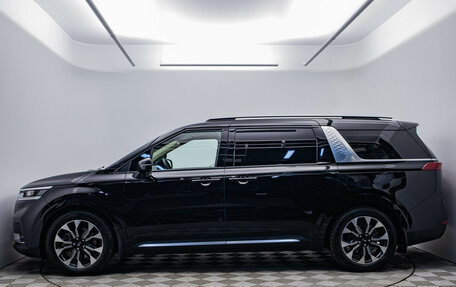 KIA Carnival, 2020 год, 4 020 000 рублей, 2 фотография