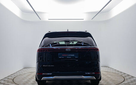 KIA Carnival, 2020 год, 4 020 000 рублей, 4 фотография