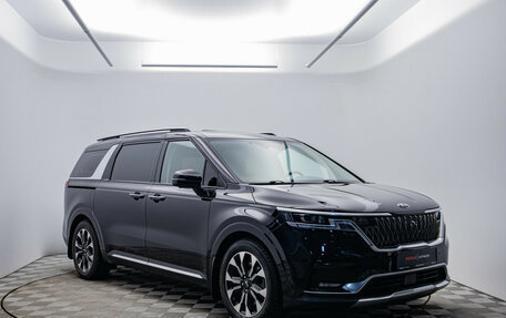 KIA Carnival, 2020 год, 4 020 000 рублей, 7 фотография