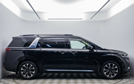 KIA Carnival, 2020 год, 4 020 000 рублей, 6 фотография