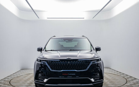 KIA Carnival, 2020 год, 4 020 000 рублей, 8 фотография