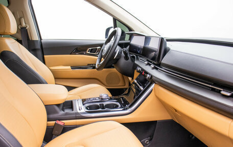 KIA Carnival, 2020 год, 4 020 000 рублей, 9 фотография