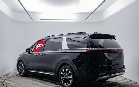 KIA Carnival, 2020 год, 4 020 000 рублей, 3 фотография