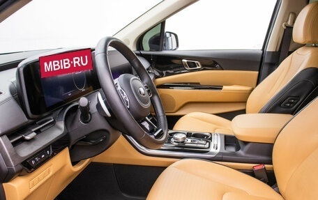 KIA Carnival, 2020 год, 4 020 000 рублей, 10 фотография