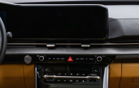 KIA Carnival, 2020 год, 4 020 000 рублей, 15 фотография