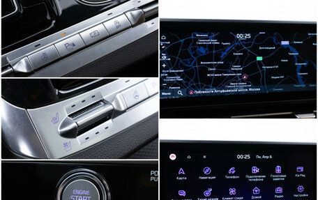 KIA Carnival, 2020 год, 4 020 000 рублей, 20 фотография