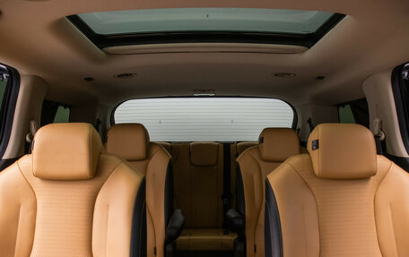 KIA Carnival, 2020 год, 4 020 000 рублей, 12 фотография