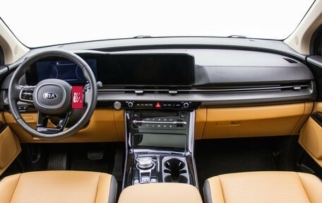 KIA Carnival, 2020 год, 4 020 000 рублей, 14 фотография