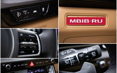 KIA Carnival, 2020 год, 4 020 000 рублей, 19 фотография