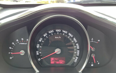 KIA Sportage III, 2011 год, 1 600 000 рублей, 16 фотография