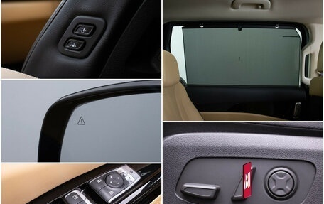 KIA Carnival, 2020 год, 4 020 000 рублей, 18 фотография