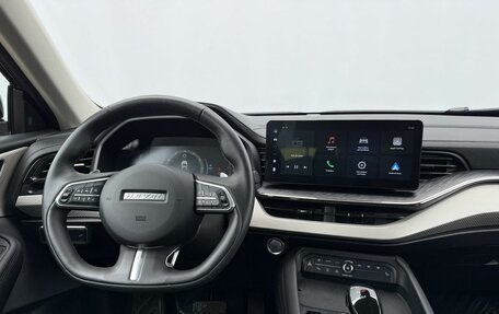 Haval F7 I, 2023 год, 1 970 000 рублей, 11 фотография