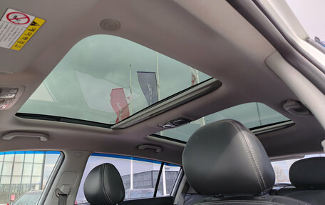 KIA Sportage III, 2011 год, 1 600 000 рублей, 25 фотография