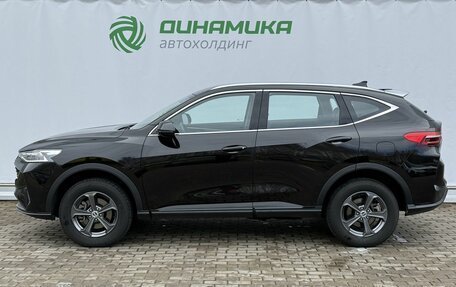 Haval F7 I, 2023 год, 1 970 000 рублей, 8 фотография