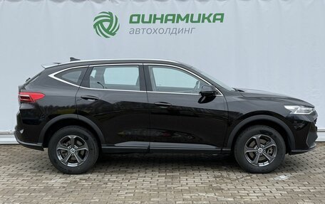 Haval F7 I, 2023 год, 1 970 000 рублей, 4 фотография