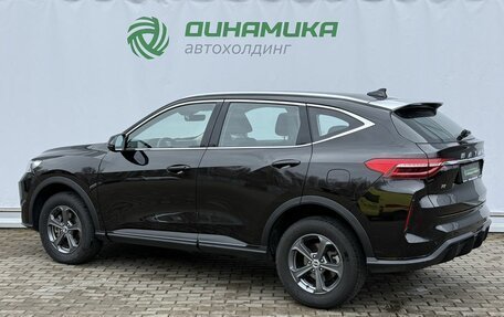 Haval F7 I, 2023 год, 1 970 000 рублей, 7 фотография