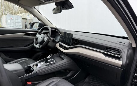 Haval F7 I, 2023 год, 1 970 000 рублей, 10 фотография