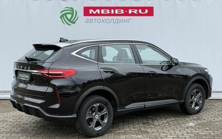 Haval F7 I, 2023 год, 1 970 000 рублей, 5 фотография