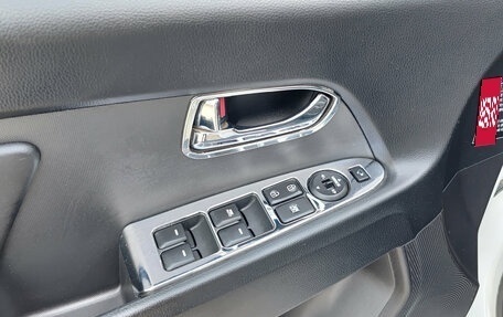 KIA Sportage III, 2011 год, 1 600 000 рублей, 23 фотография