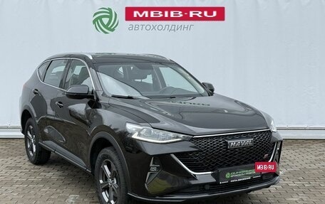 Haval F7 I, 2023 год, 1 970 000 рублей, 3 фотография