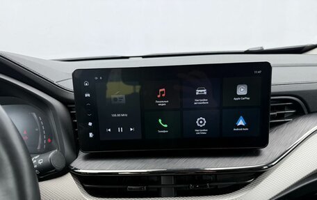 Haval F7 I, 2023 год, 1 970 000 рублей, 14 фотография