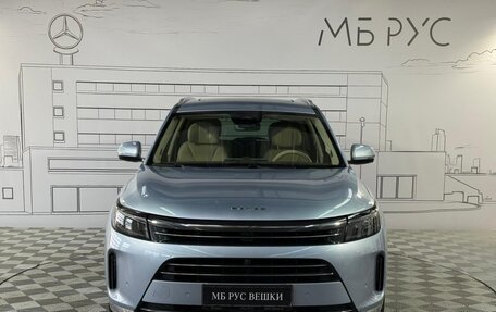 Mercedes-Benz E-Класс, 2025 год, 7 900 000 рублей, 4 фотография